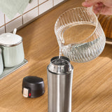 " Karaca Pluton, Thermosflasche, 350ML, Inox "
