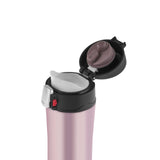 Karaca Pluton Thermosflasche 350ML Roségold