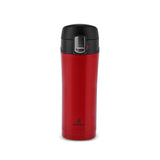 Karaca Pluton Thermosflasche 350ML Rot