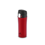 Karaca Pluton Thermosflasche 350ML Rot