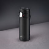 " Karaca Pluton, Thermosflasche, 350ML, Schwarz "