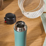 " Karaca Pluton, Thermosflasche, 350ML, Grün "