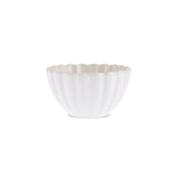 Karaca New Daisy Schälchen 11 cm, Weiss