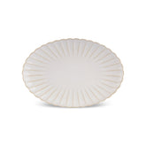 New Daisy ovale Servierplatte, 30 cm