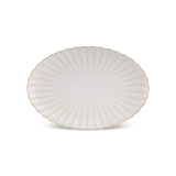 New Daisy ovale Servierplatte, 30 cm