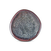 Karaca New Black Galactic 27 cm Speiseteller