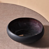 Karaca New Black Galactic 21 cm Pastaschale