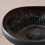 Karaca New Black Galactic 23 cm Salatschüssel
