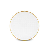 Karaca Rattan Gold 7-teiliges Kuchenset