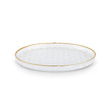 Karaca Rattan Gold 7-teiliges Kuchenset