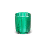 Karaca Zenith Becher 250 ml Smaragd