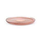 Karaca Juliet Mocha Mousse 7-teiliges Kuchen-Set für 6 Personen