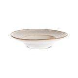 Karaca Aria Reactive Glaze Pastaschale 26 cm Beige