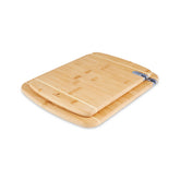 Karaca Sharpencut 2-teiliges Schneidebrett Farblos