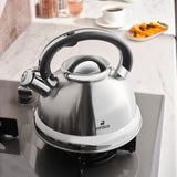 Karaca Kettlinox 2.5 L Druck Wasserkocher