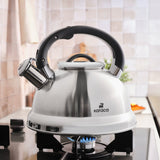 Karaca Kettlinox 2.5 L Druck Wasserkocher