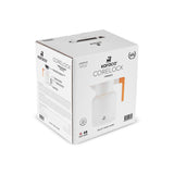 KARACA CORELOCK THERMOS CREAM