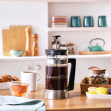 Karaca Cavira Borosilikat Glas French Press 1000 Ml