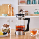 Karaca Cavira Borosilikat Glas French Press 1000 Ml