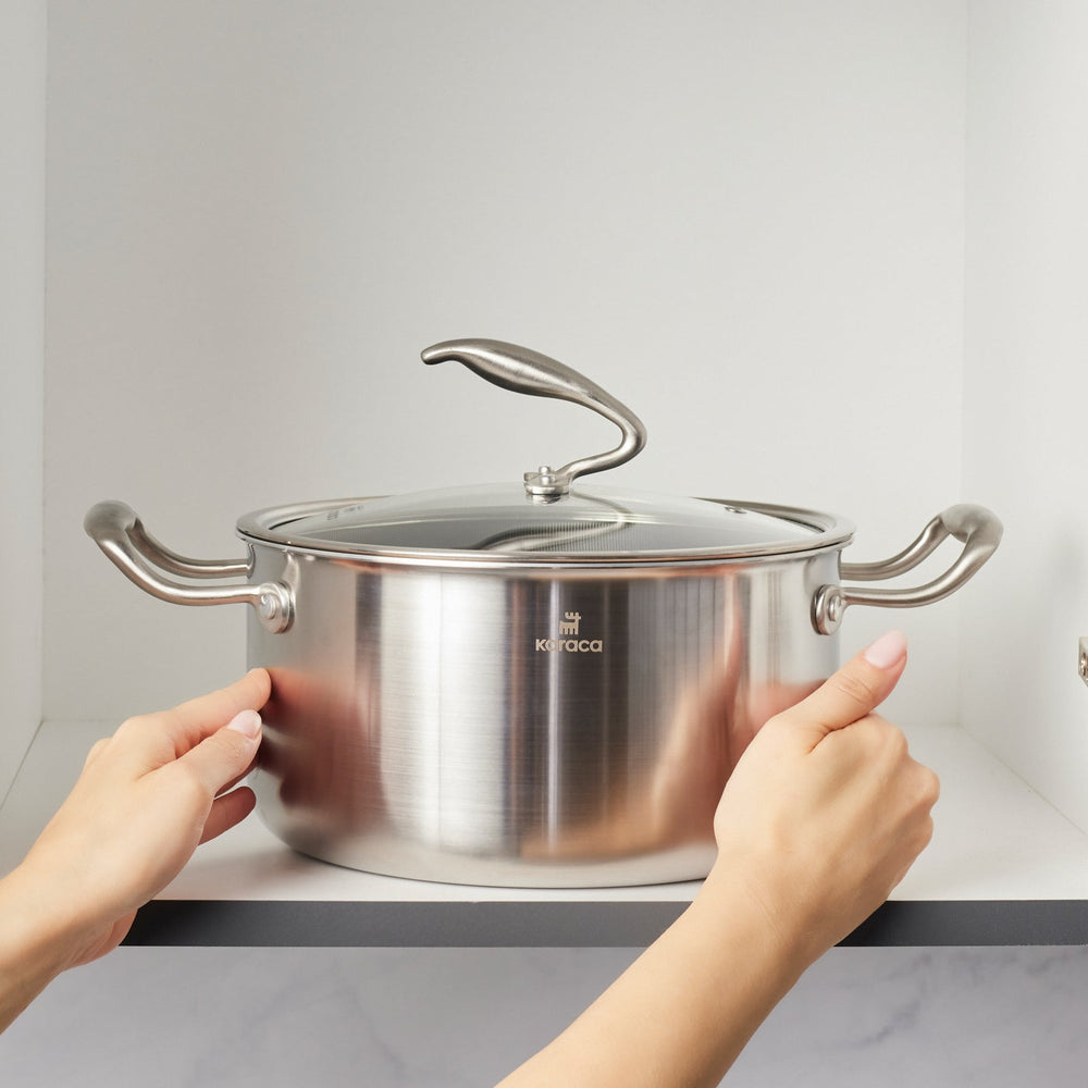 karaca-powersteel-316-5-ply-pot-24-cm-425001