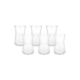 " Karaca Heybeli Tee-Set, 6 Teilig "