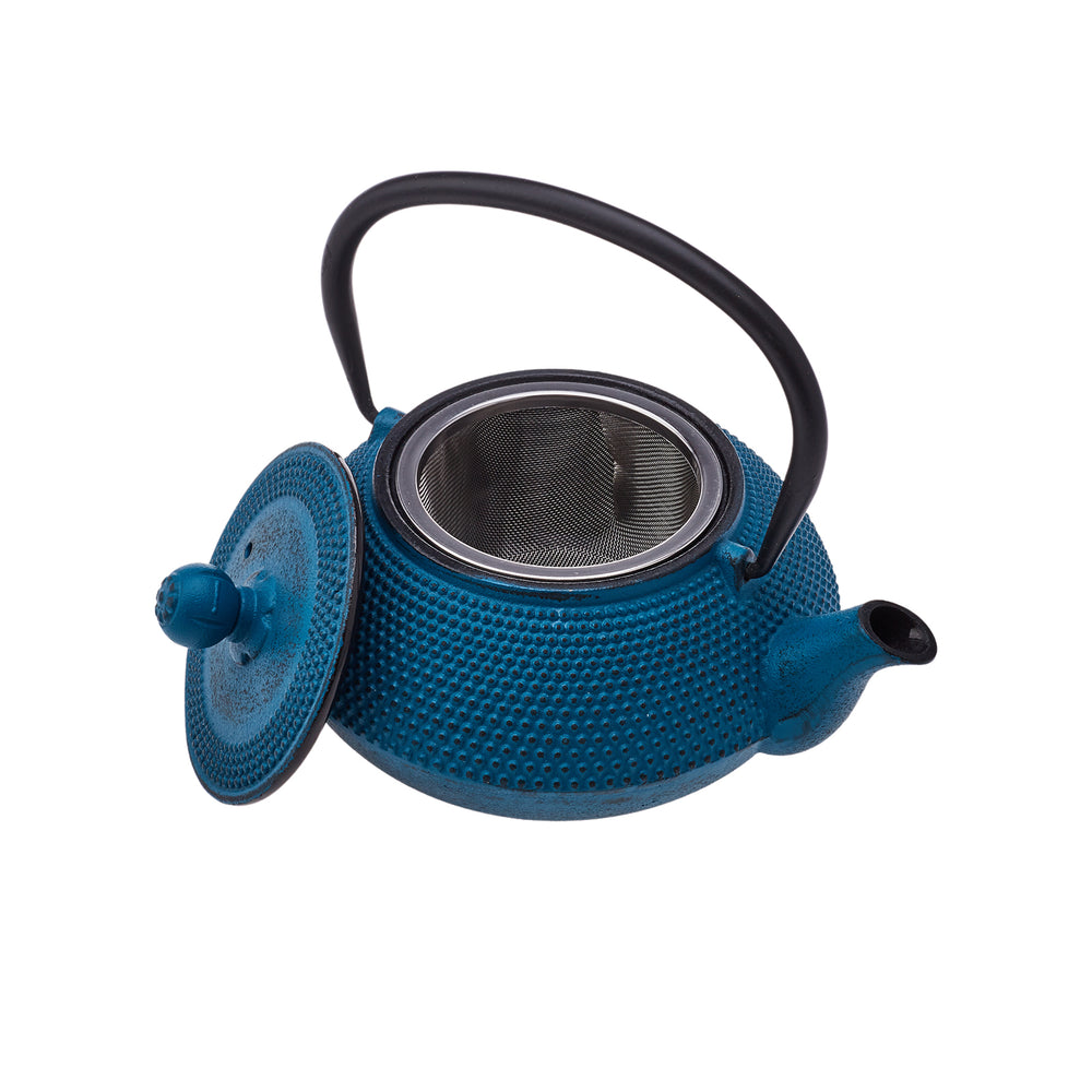 " Karaca Mystical Blue Teekanne 720 ml "