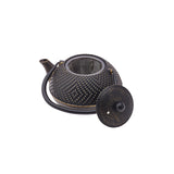 " Karaca Dark Gold Teekanne 900 ml "