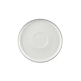 " Karaca Streamline Saturn Platinum 6 Personen Kaffeetasse Set "