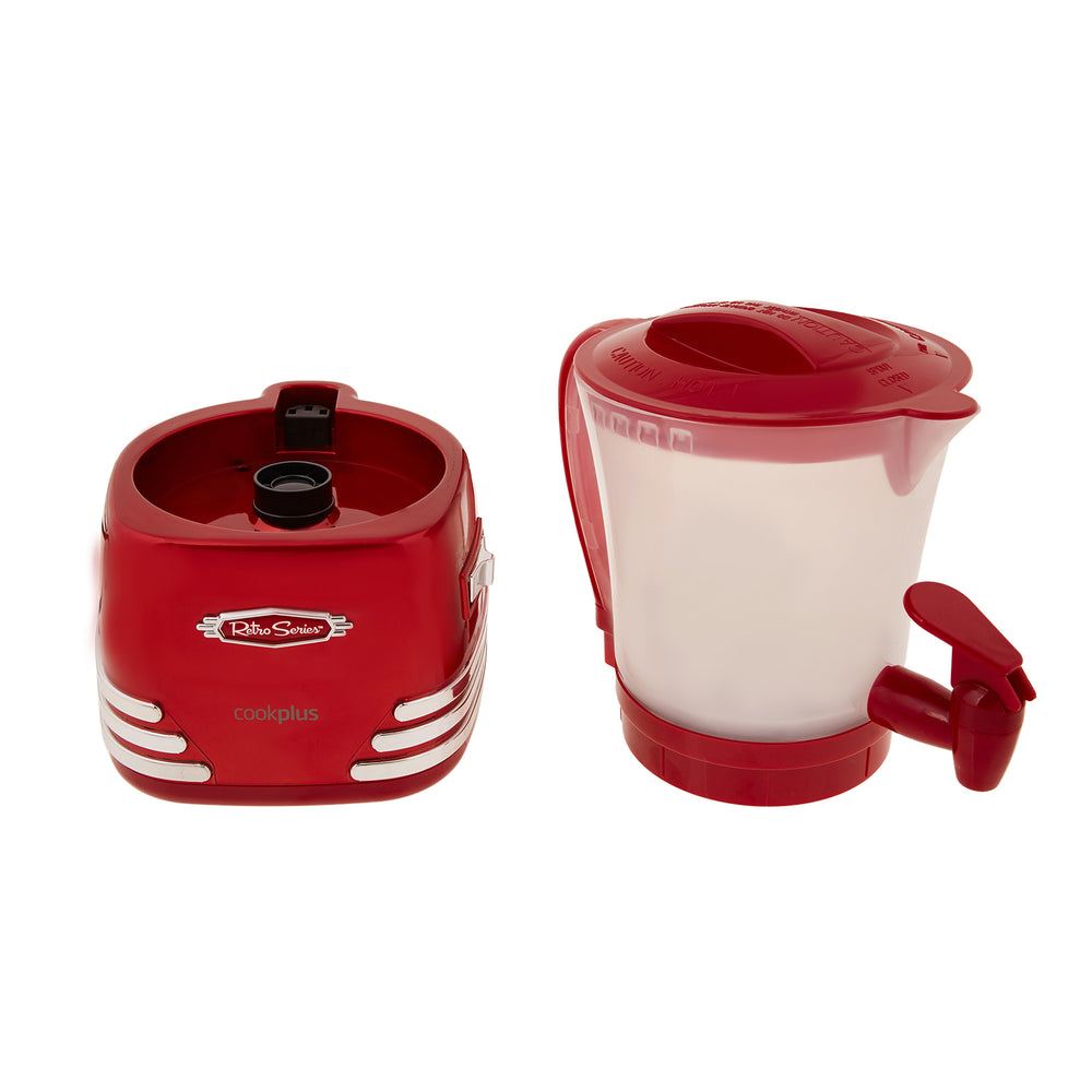 " Cookplus Love of Kitchen Trinkstation, 1L, 600 W "
