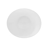 " Karaca White Pure Opal Glas Tafelservice 24-teilig für 6 Personen "