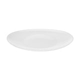 " Karaca White Pure Opal Glas Tafelservice 24-teilig für 6 Personen "