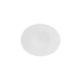 " Karaca White Pure Opal Glas Tafelservice 24-teilig für 6 Personen "