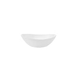 " Karaca White Pure Opal Glas Tafelservice 24-teilig für 6 Personen "