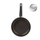 " Karaca Biogranit Black Gold 7-teiliges Topfset "