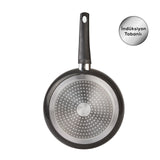 " Karaca Biogranit Black Gold 7-teiliges Topfset "