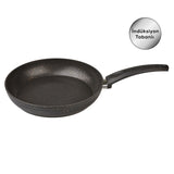" Karaca Biogranit Black Gold 7-teiliges Topfset "