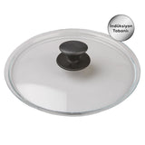 " Karaca Biogranit Black Gold 7-teiliges Topfset "