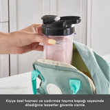 " Karaca Blendfit Go Personal Smoothie Blender Anthrazit "