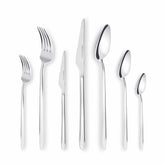 " Karaca Stark 84 Teile 12 Personen 316+ Premium-Besteck-Set "