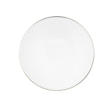" Karaca Stream Bone New Saturn 59-Teiliges 12-Personen Geschirrset Gold "