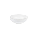 " Karaca Stream Bone New Saturn 59-Teiliges 12-Personen Geschirrset Gold "