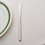" Karaca Bead Dessert Messer "