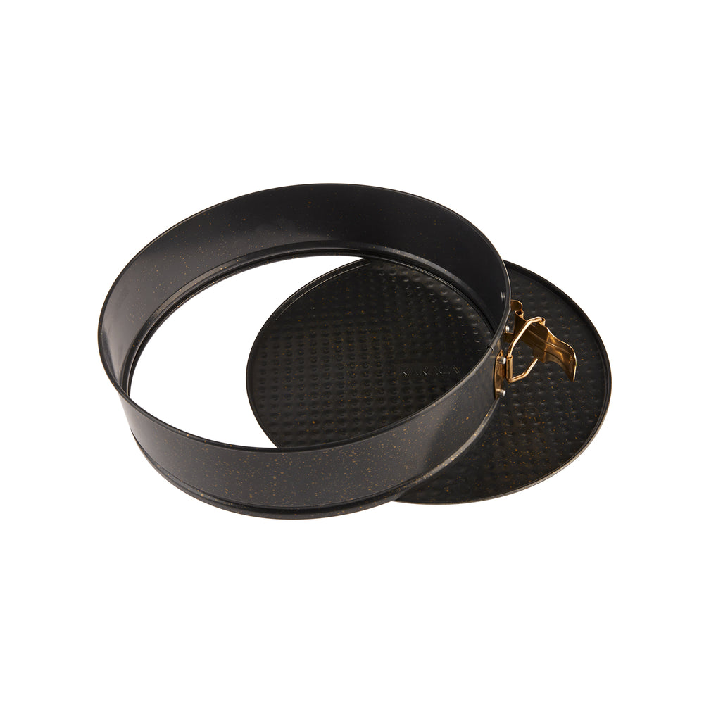 " Karaca Black Gold 26cm Springform "