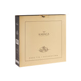 " Karaca Black Gold 26cm Springform "