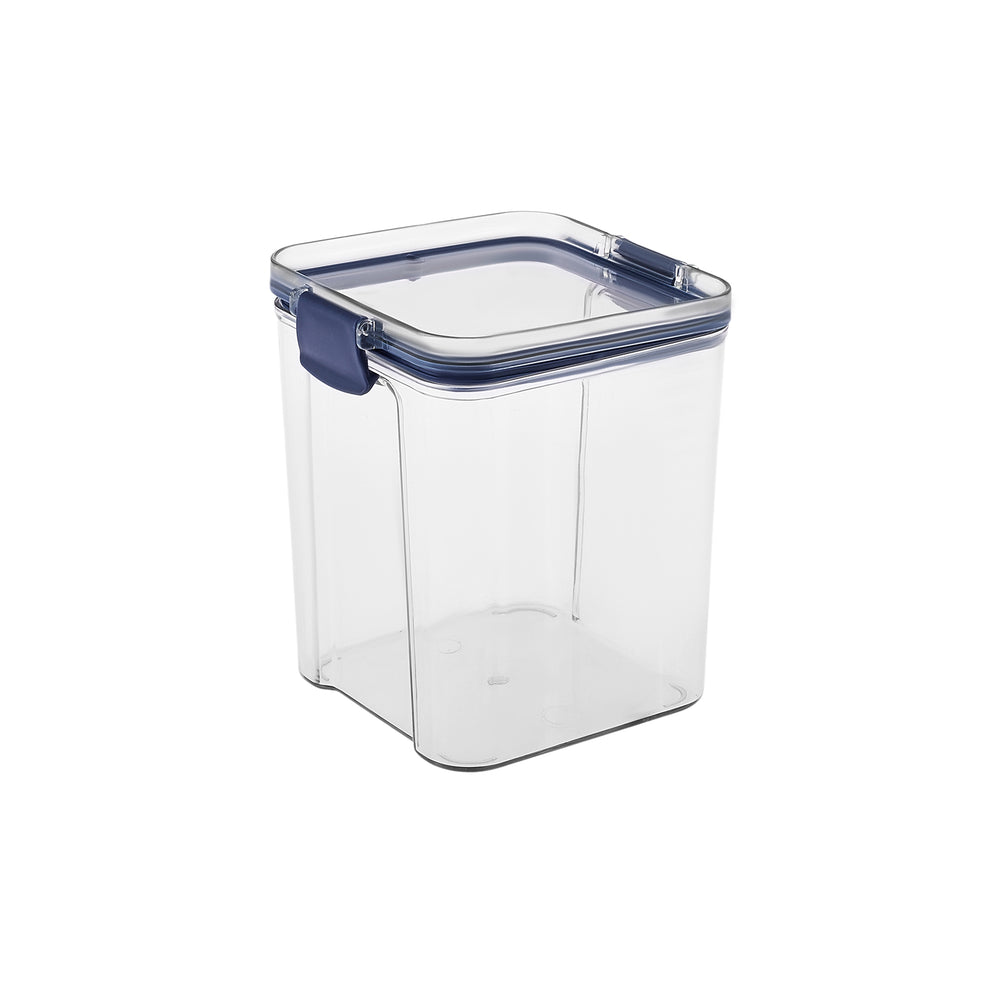" Karaca Solida Blau Vorratsbehälter 950 ml "