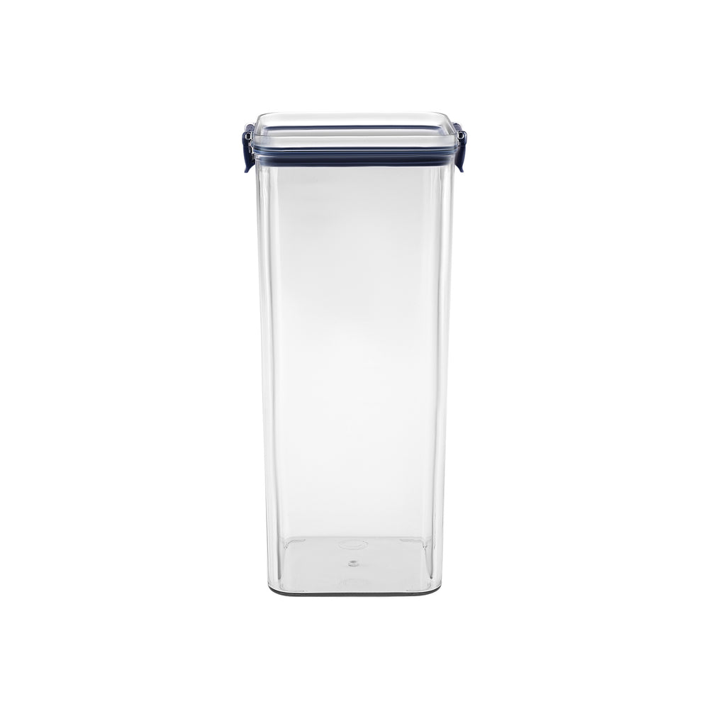 " Karaca Solida Blau Vorratsbehälter 1800 ml "