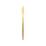 " Karaca Orion Gold 6-Personen 30-teiliges Besteckset "