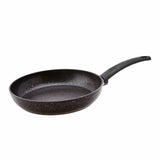 " Karaca Biogranit Blackgold V1 7-teiliges Kochgeschirr-Set "