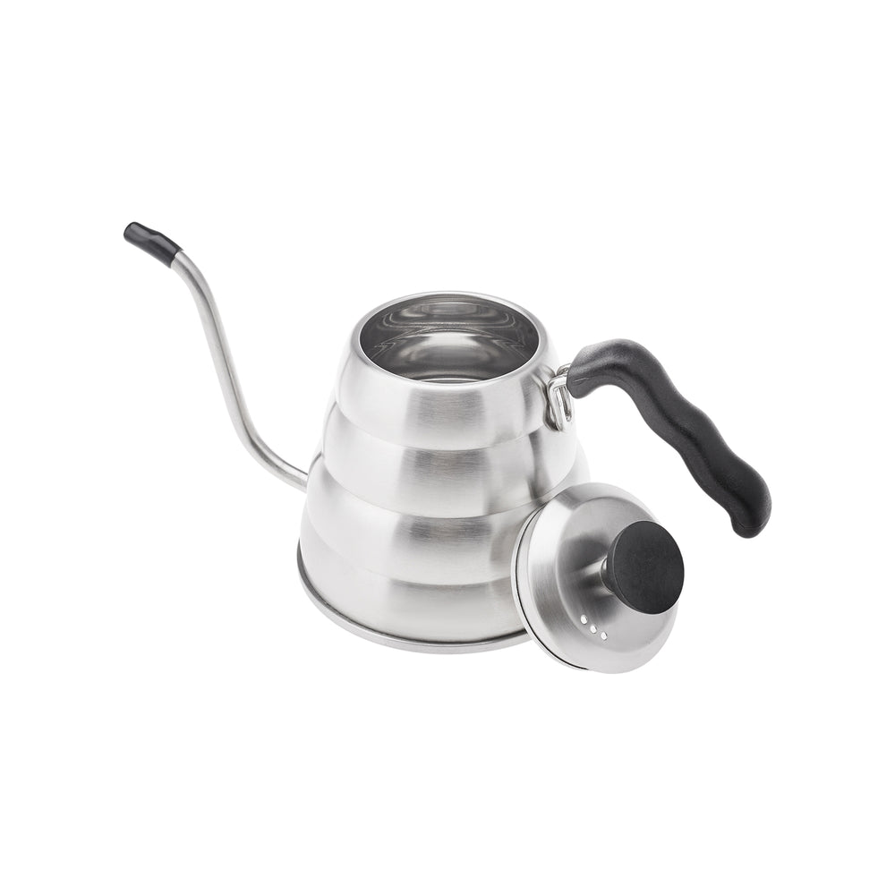 " Karaca Edelstahl Kaffee Wasserkocher 1200 ml "