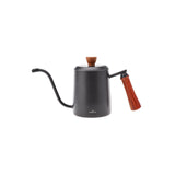 " Karaca Kaffee Wasserkocher Schwarz 600 ml "